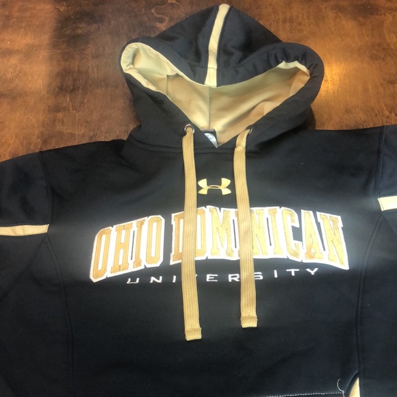 Under Armour Men’s Small Hoodie - Picture 5 of 13